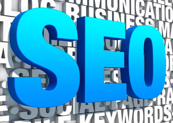 posicionamiento web SEO